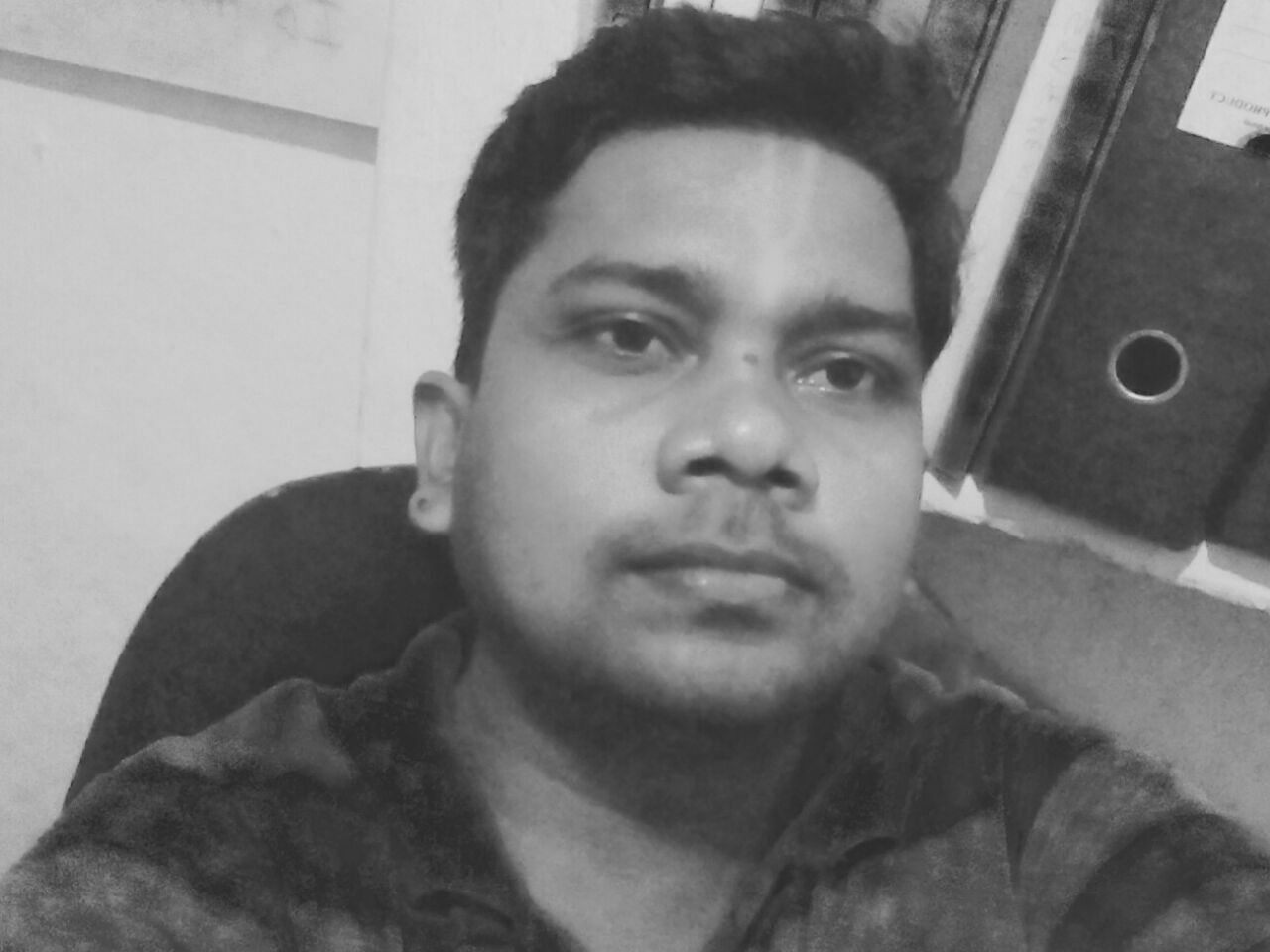 Male Krishna-conscious Proprietor profile from Chennai on Hare Krishna Marriage
